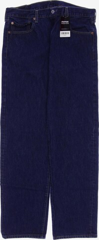 LEVI'S ® Jeans in 36 in Blue: front