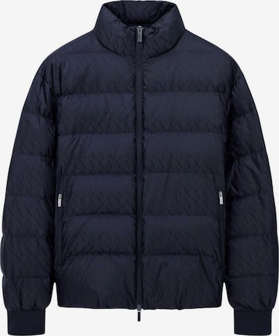 ARMANI EXCHANGE Talvitakki 'XM001580 AF16628' koossa L värissä sininen, Tuotenäkymä