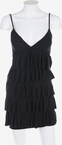 Today Dress in S in Black: front