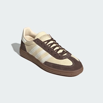 ADIDAS ORIGINALS Sneaker 'Handball Spezial' in Gelb
