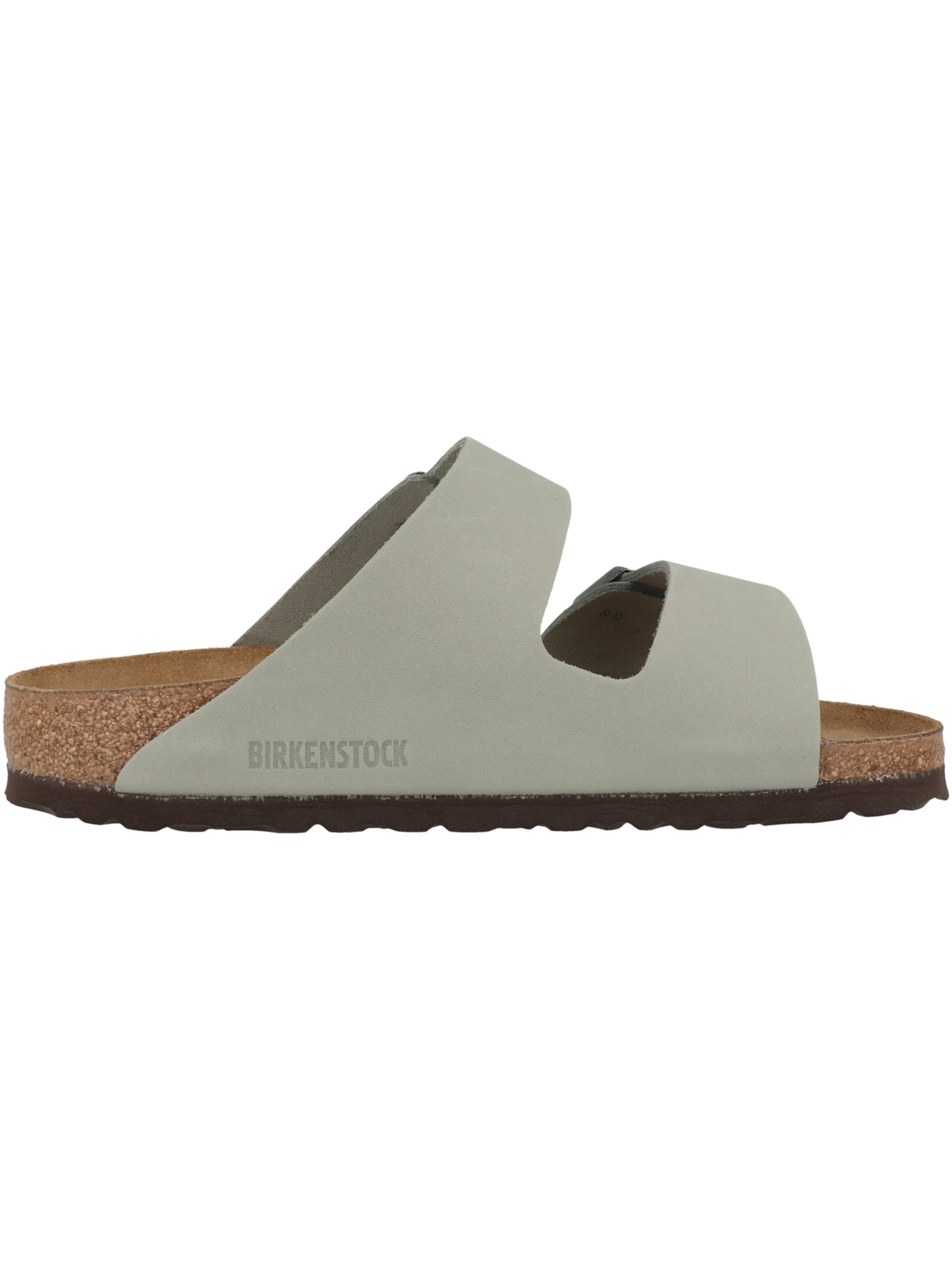 Mule 'Arizona' BIRKENSTOCK en vert