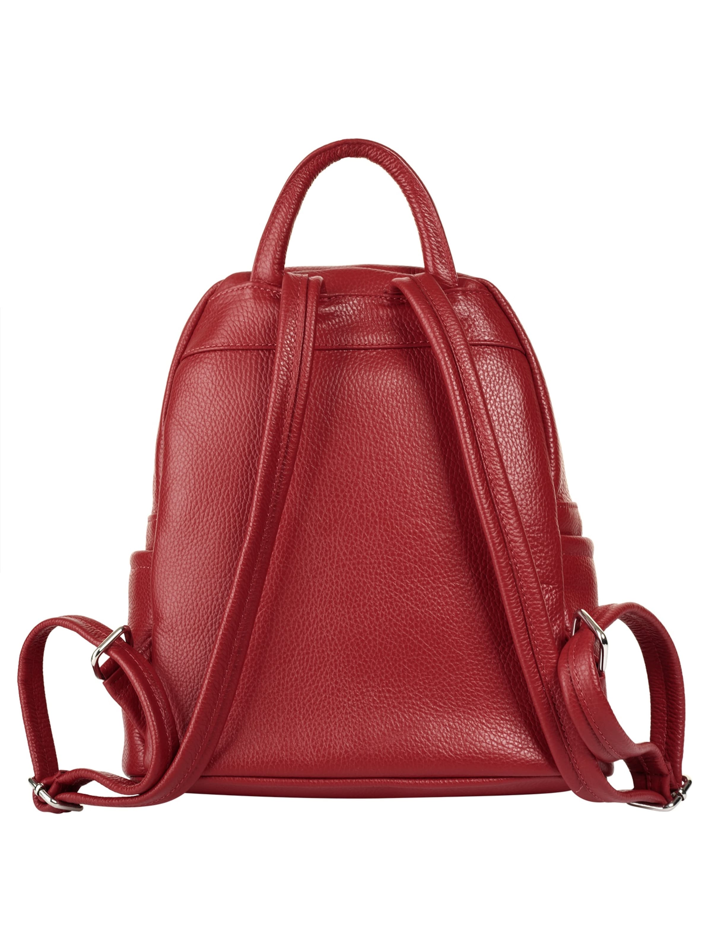 Samantha Look Rucksack‌‌‌‌‌ in Rot