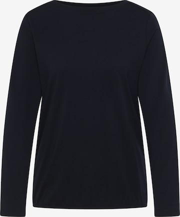 CECIL Shirt in Blau: Vorderseite
