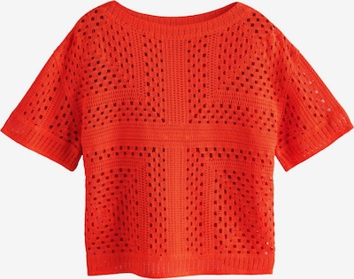 Marškinėliai iš Next, spalva – raudona, Prekių apžvalga