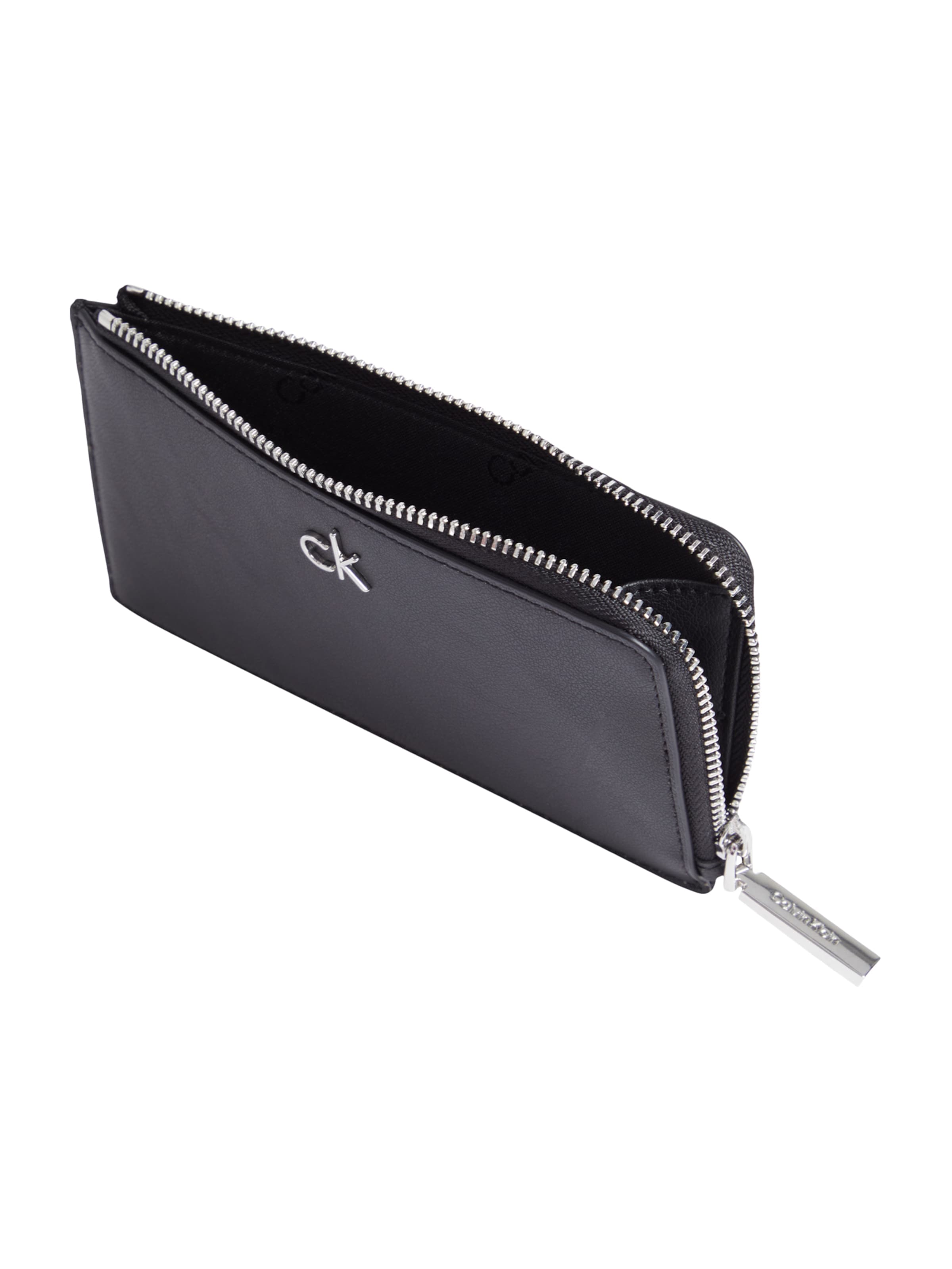 Calvin Klein Puzdro - Čierna