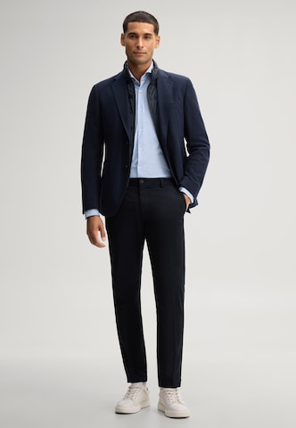 Coupe slim Veste de costume 'Hectic' JOOP! en bleu