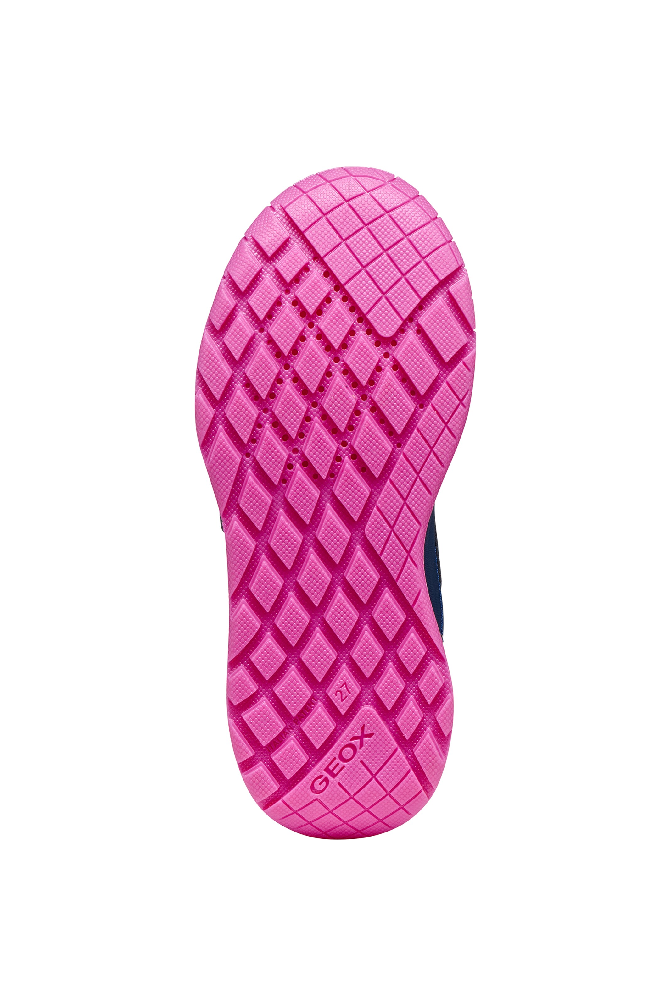 GEOX Sneakers in Blue