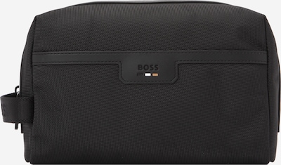 BOSS Neseser 'Ray_N' u crna, Pregled proizvoda