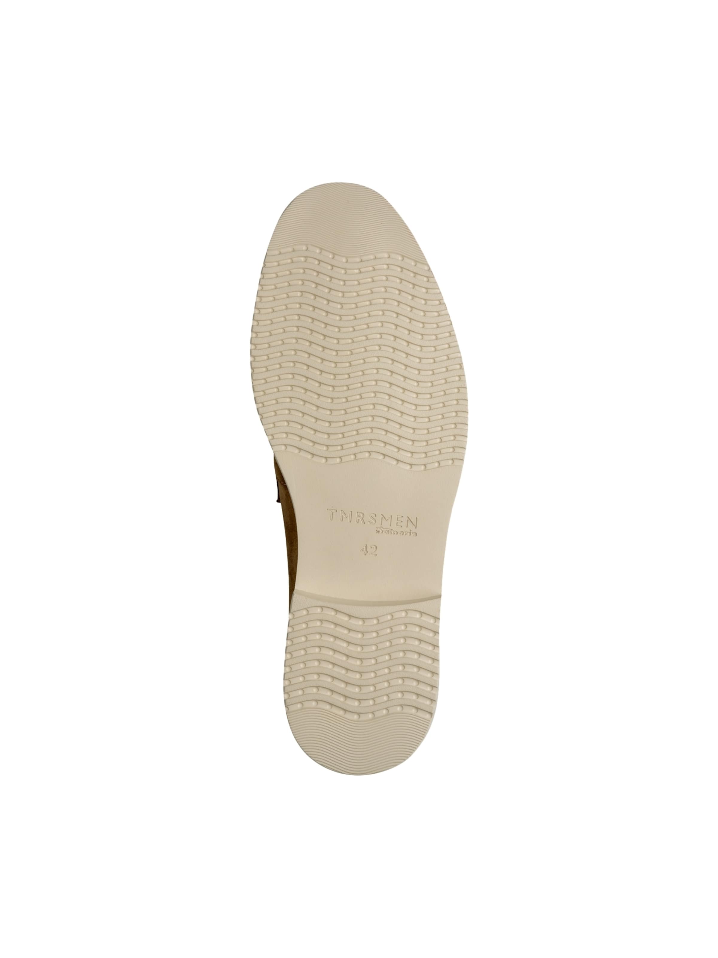 Slipper di Tamaris in marrone