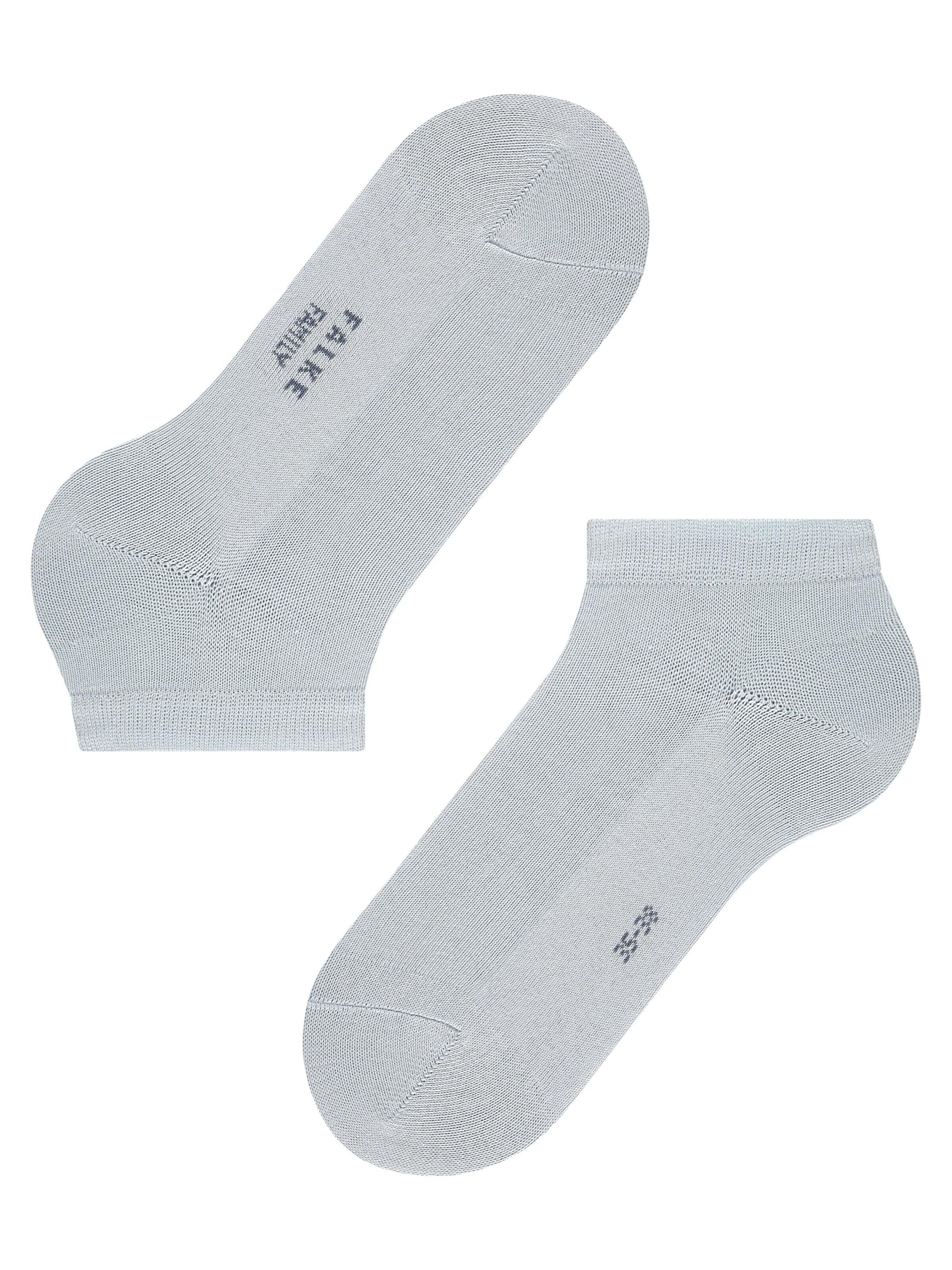 FALKE Ankle Socks 'Family' in Blue