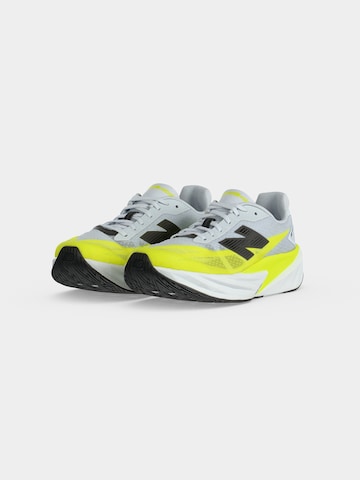 balta new balance Bėgimo batai 'FC Rebel'
