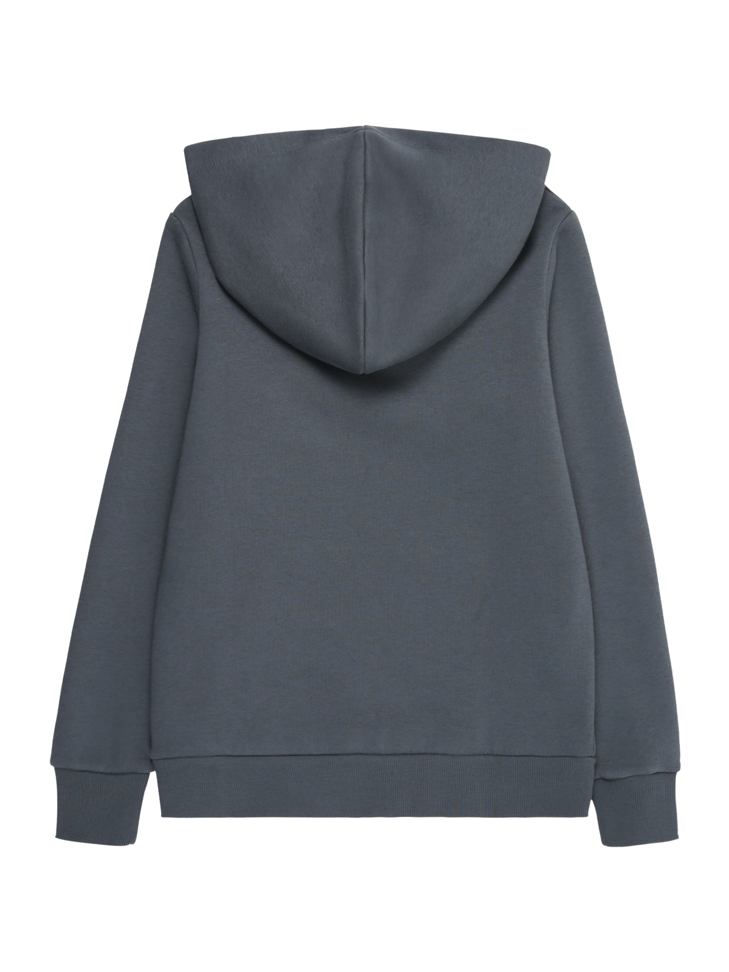 Jack & Jones Junior Средняя посадка Свитшот в Серый