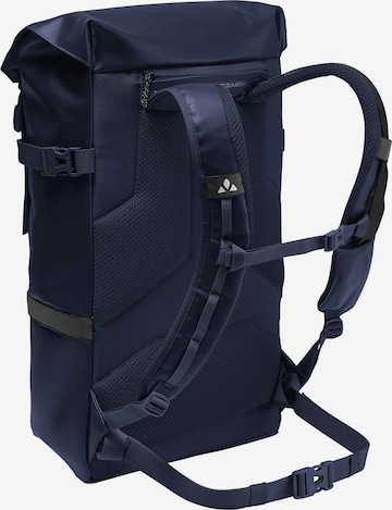 VAUDE Sports Backpack 'Mineo' in Blue