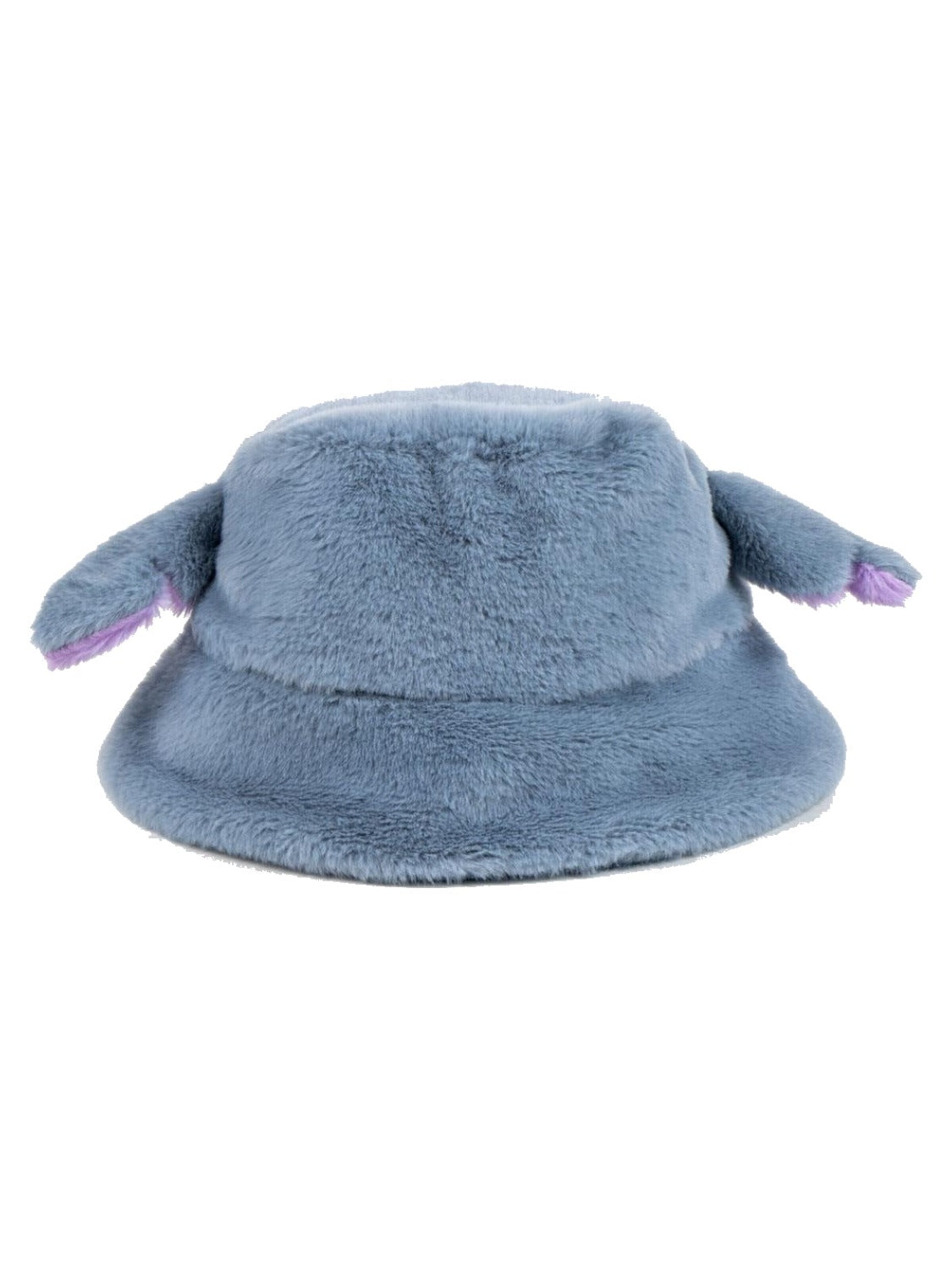 Disney Lilo & Stitch Hoed 'Disney Stitch Muts Kinderen' in Grijs