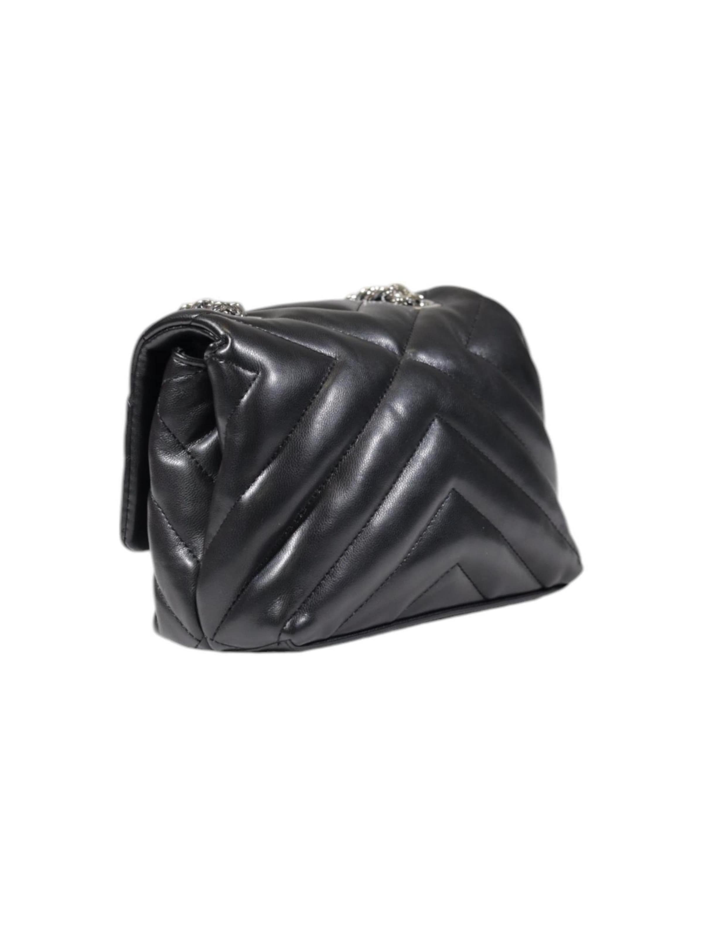 ARMANI EXCHANGE - Bolso de hombro 'MINI 948587 4R742' en negro