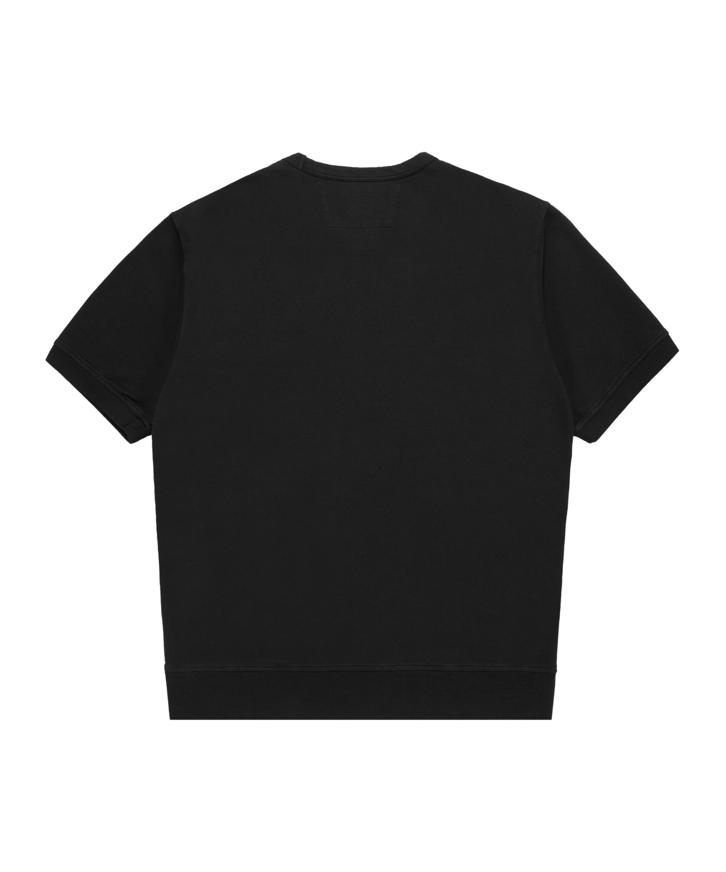 C.P. Company Performance shirt in Black