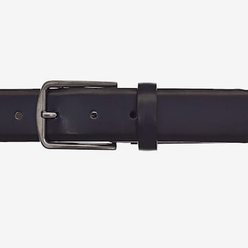 VANZETTI Belt in Blue