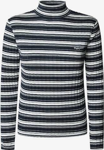 Pepe Jeans Paita 'Belen' värissä sininen: etupuoli