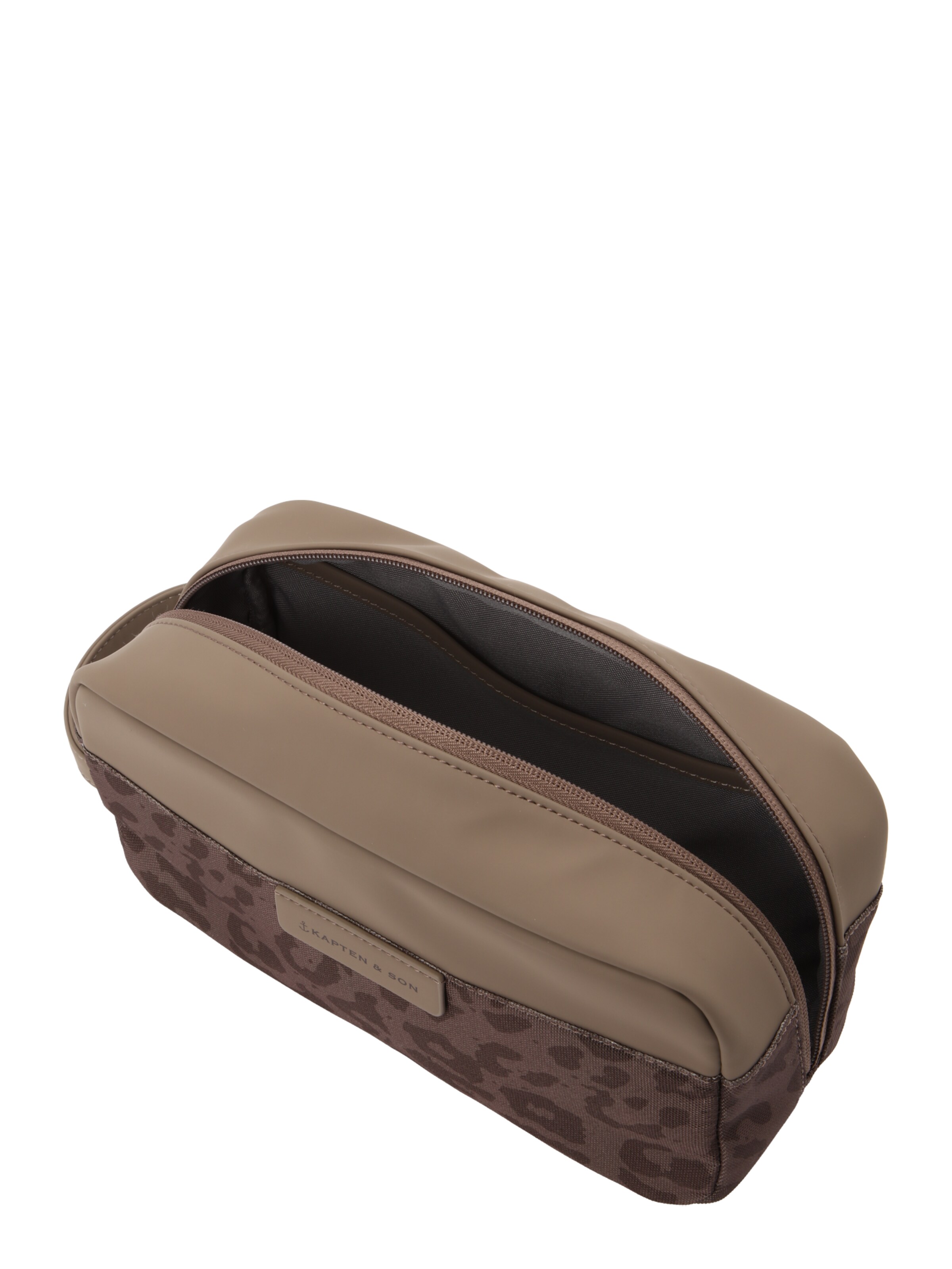 Kapten & Son Nursing bag 'Diaper Inlay' in Brown