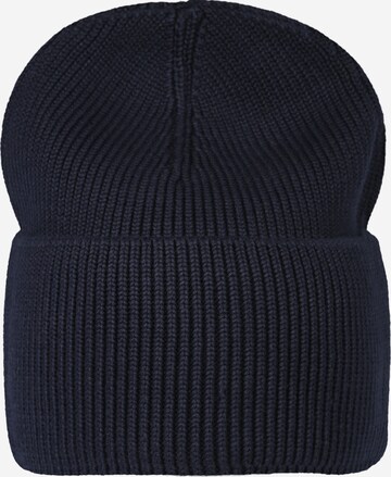 MELAWEAR Beanie 'KALI' in Black