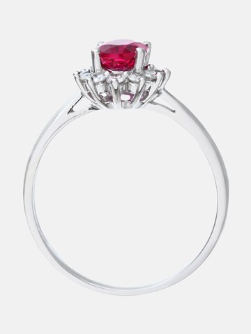 DIAMANT LETERNEL Ring‌ in Silber