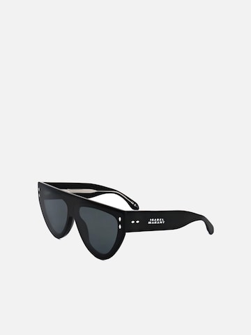ISABEL MARANT Sunglasses '0171/G/S' in Black