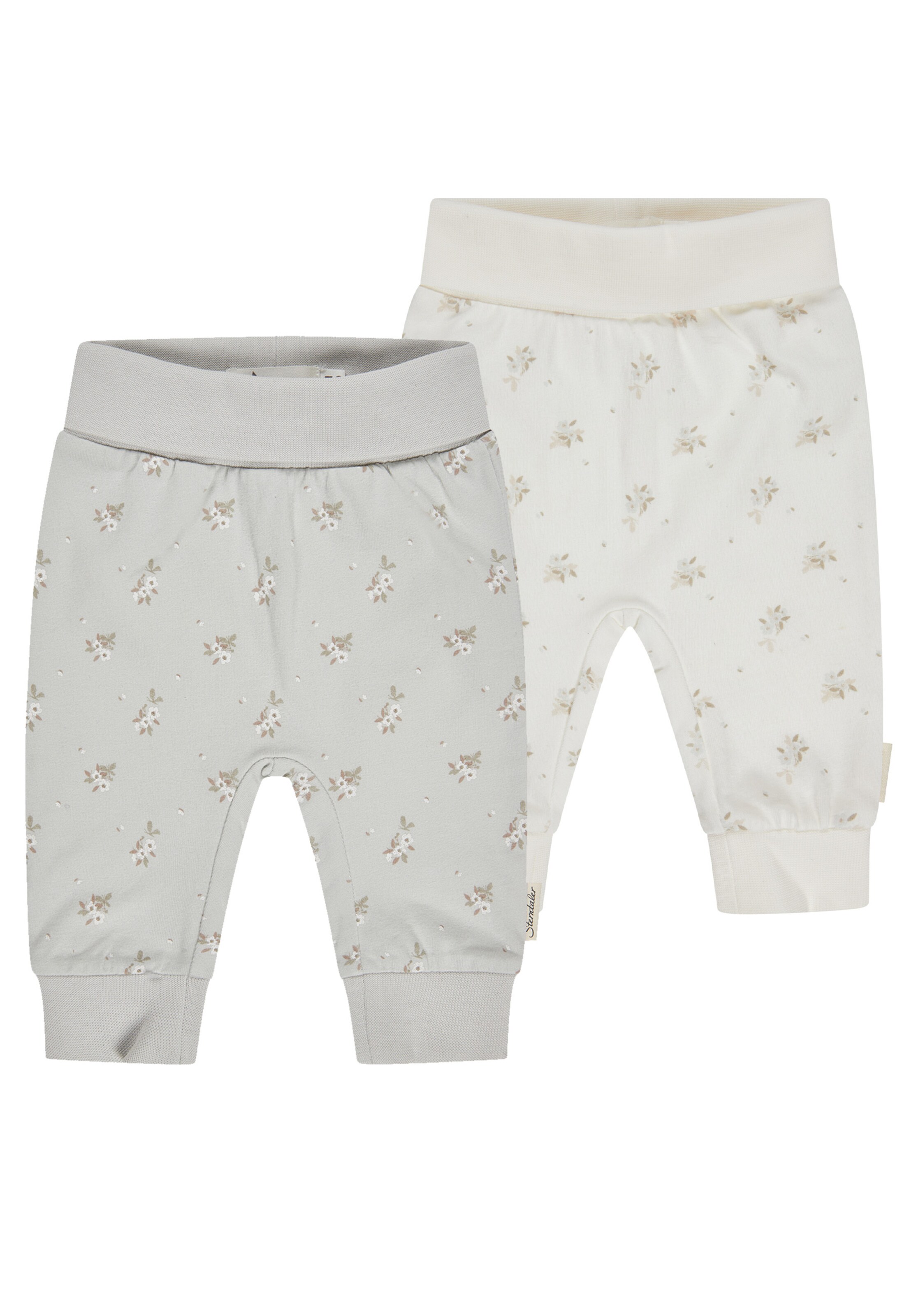 STERNTALER Regular Hose in Mischfarben: Vorderseite