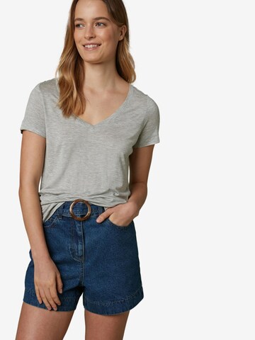 T-shirt Next en gris