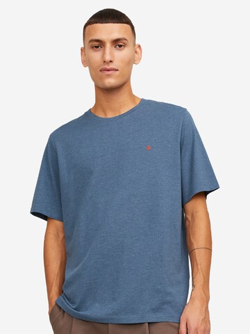 JACK & JONES Shirt 'Essentials' in Blue