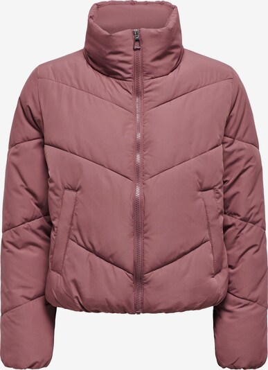ONLY Between-season jacket 'MAGGI' in Dusky pink, Item view