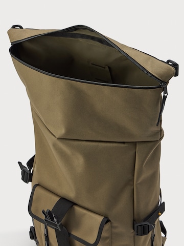 Carhartt WIP Rygsæk 'Philis' i brun