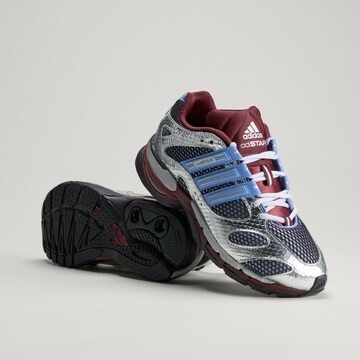 Baskets basses 'Adistar' ADIDAS ORIGINALS en argent