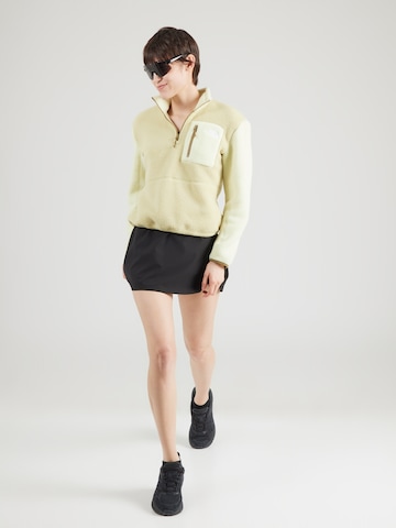 THE NORTH FACE Urheiluneule 'YUMIORI' värissä keltainen