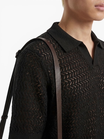 Only & Sons - Jersey 'ONSNYLE' en marrón