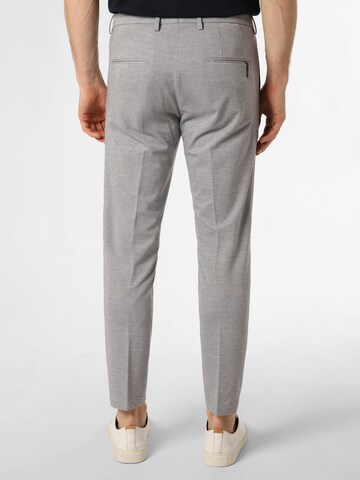 CINQUE Regular Pants 'Beppe' in Grey