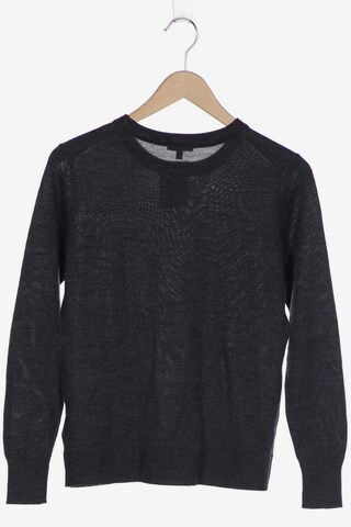 MONTEGO Sweater & Cardigan in L in Grey