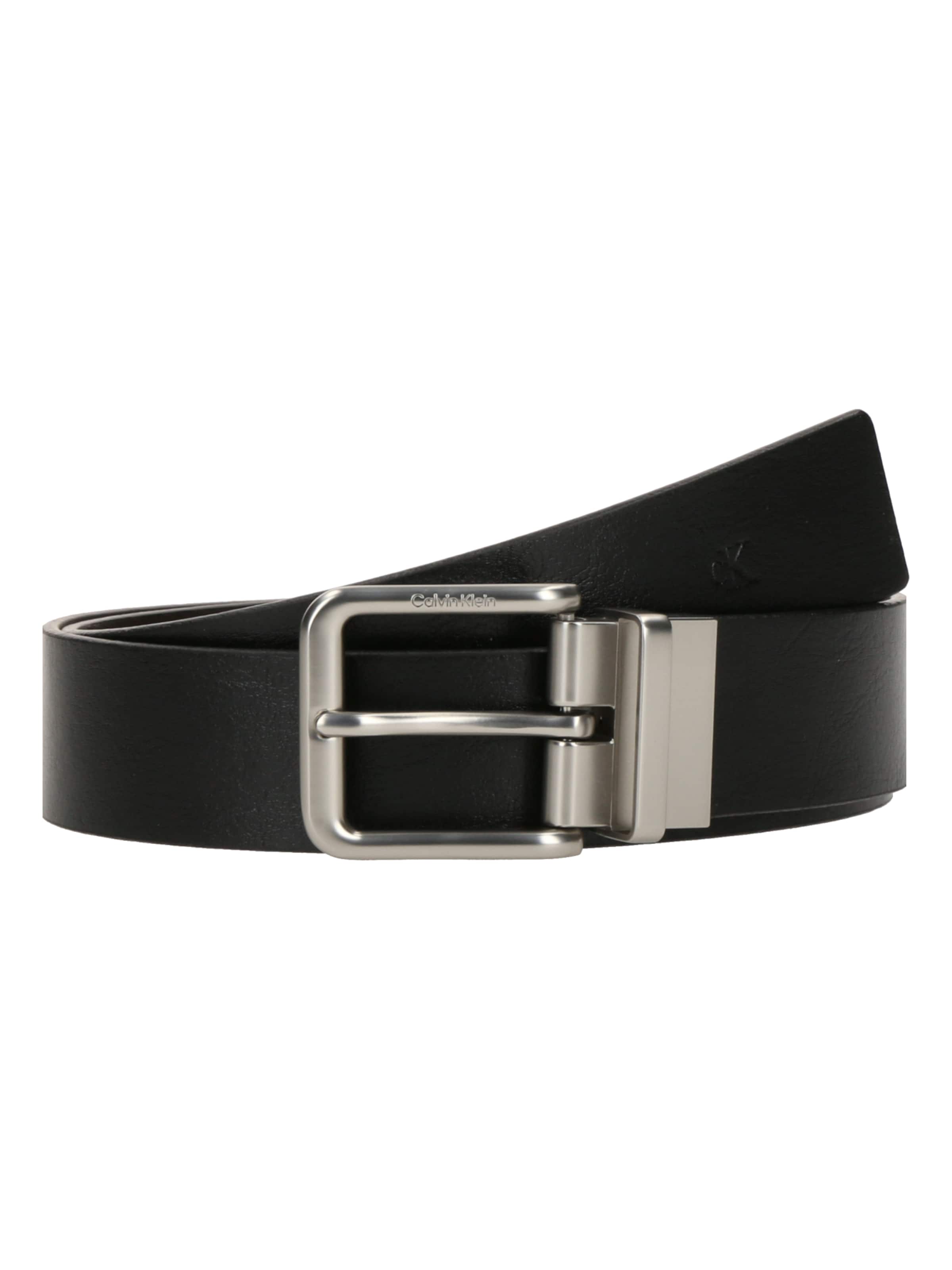 Calvin Klein Bælte i brun: forside