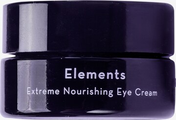 arbū Eye Treatment 'Extreme Nourishing Organic Eye Cream' in : front