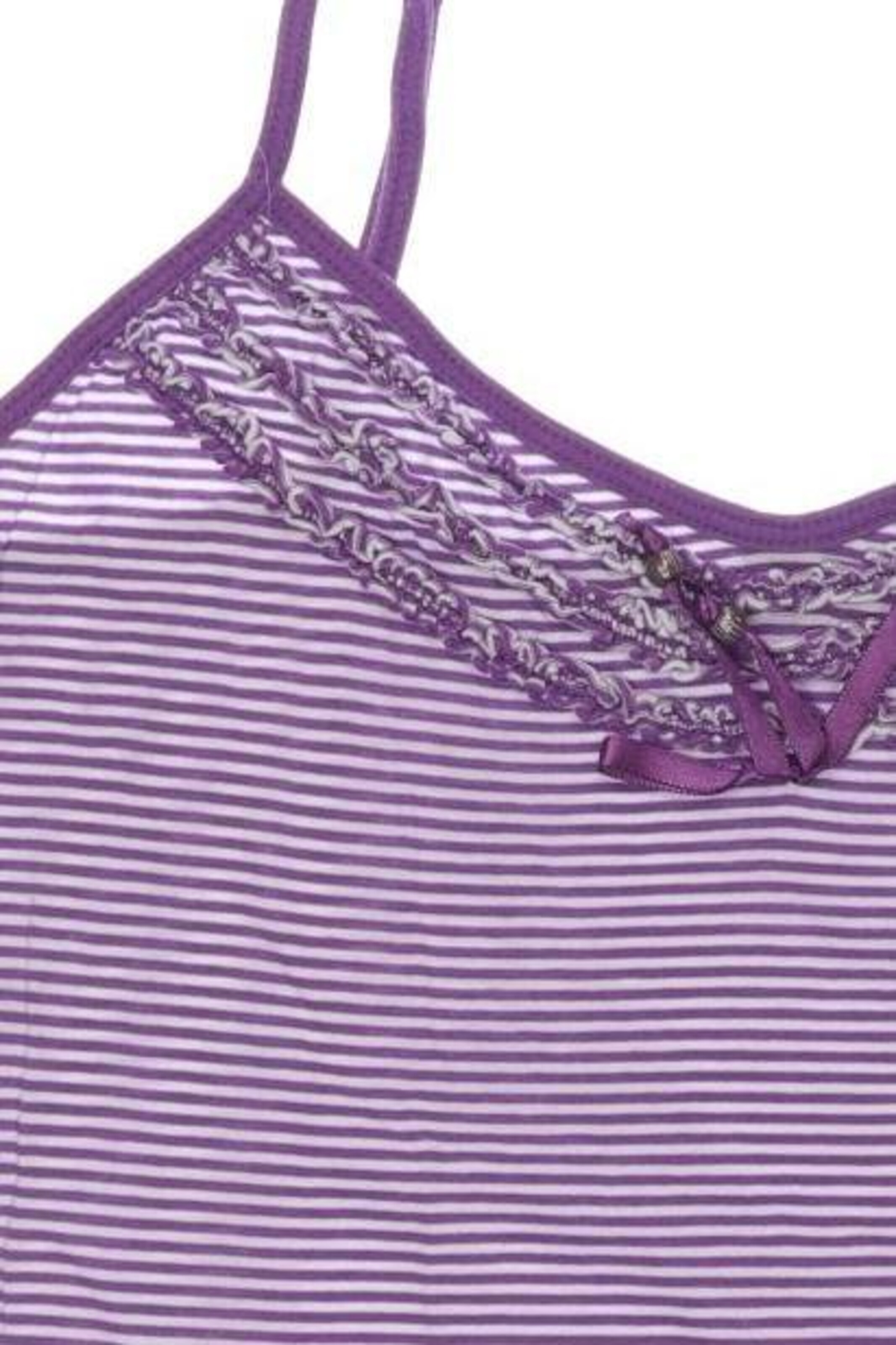 ESPRIT Top & Shirt in M in Purple