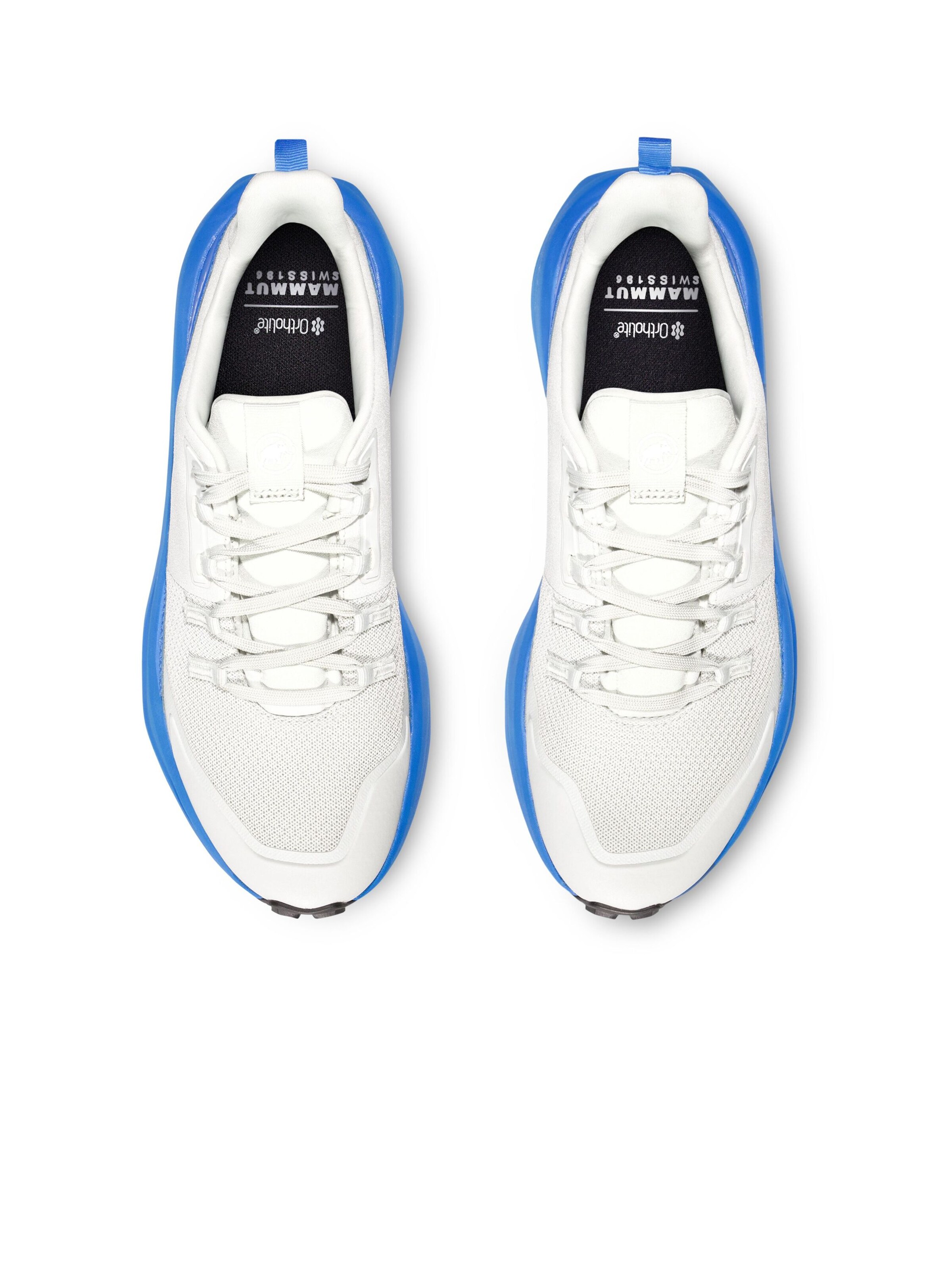 MAMMUT Halbschuh ‘Aenergy' in Blau