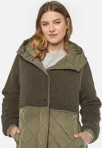 Fuchs Schmitt Between-season jacket in Green