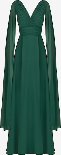 Kraimod Вечернее платье в Темно-зеленый, Обзор товара