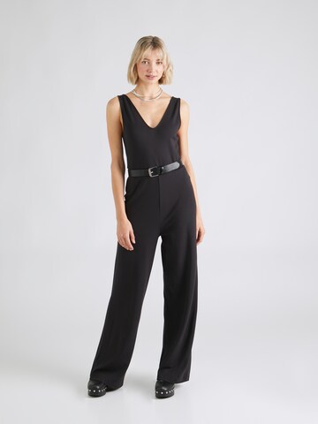 ARMEDANGELS Jumpsuit 'AYRIANA' i sort