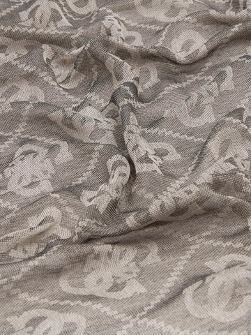 GUESS Schal 'Orlina' in Schwarz
