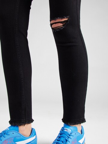 Regular Jean 'ONLHUSH' ONLY en noir