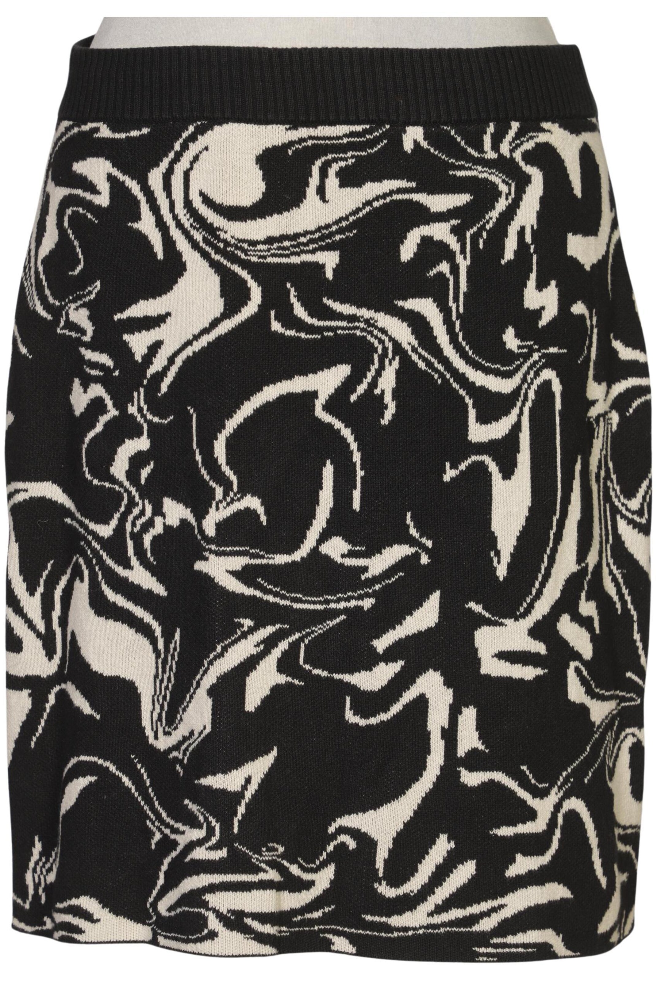 Monki Skirt in S in Black, Item view