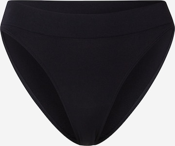 ESPRIT Slip in Schwarz: predná strana