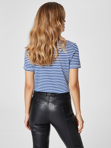 SELECTED Shirt in Blue