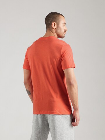 Nike Sportswear Shirt in Red