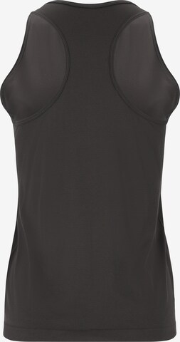 Athlecia Sports Top in Grey